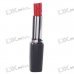 Lipstick Shaped Butane Lighter Lipstick Shaped Butane Lighter