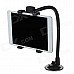 H39 + C61 360 Degree Rotation Flexible Holder Mount w/ Suction Cup for Ipad MINI / Samsung i9200 H39 + C61 360 Degree Rotation Flexible Holder Mount w/ Suction Cup for Ipad MINI / Samsung i9200