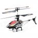 SYMA S800G 4-CH Gyroscope Remote Control Helicopter Toy - Black + Red SYMA S800G 4-CH Gyroscope Remote Control Helicopter Toy - Black + Red