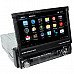 LsqSTAR Universal 7" 1 Din Android 4.0 Car DVD Player w/ GPS, TV, RDS, BT, PIP, SWC, 3DUI, Dual Zone LsqSTAR Universal 7" 1 Din Android 4.0 Car DVD Player w/ GPS, TV, RDS, BT, PIP, SWC, 3DUI, Dual Zone
