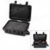 HGYBEST Waterproof Dustproof and Pressure-proof Safety Box for GoPro hero 4/ 2 / 3 / 3+ / SJ4000 - Black HGYBEST Waterproof Dustproof and Pressure-proof Safety Box for GoPro hero 4/ 2 / 3 / 3+ / SJ4000 - Black