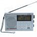 TECSUN PL-600 Digital Tuning Full-Band FM/MW/SW-SBB/PLL SYNTHESIZED Stereo Radio Receiver (4xAA)