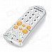 CHUNGHOP L108E Learning Function 11-key Remote Controller - Silver CHUNGHOP L108E Learning Function 11-key Remote Controller - Silver