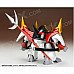 Genuine Bandai Robot Damashii Side Mashin R-150 Senoumaru, Mashin Hero Wataru Genuine Bandai Robot Damashii Side Mashin R-150 Senoumaru, Mashin Hero Wataru