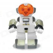 Genuine Silverlit Echo Bot - SL88308