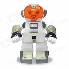 Genuine Silverlit Echo Bot - SL88308