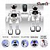 Genune Silverlit Program-A-Bot Electric Robot - SL88307 Genune Silverlit Program-A-Bot Electric Robot - SL88307