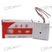 Clear Speech Audio Pick-up Surveillance Microphone