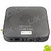 MINIX NEOX7 Android 4.2.2 Quad-Core Google TV Player w/ 2GB RAM, 16GB ROM + R900 Air Mouse (US Plug) MINIX NEOX7 Android 4.2.2 Quad-Core Google TV Player w/ 2GB RAM, 16GB ROM + R900 Air Mouse (US Plug)