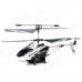 SYMA S107C 3.5-CH Remote Control Helicopter w/ Camera - White + Black (6 x AA) SYMA S107C 3.5-CH Remote Control Helicopter w/ Camera - White + Black (6 x AA)
