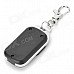 RR2 4-Key Mutual-Duplicating Remote Controller - Black + Silver (1 x 27A) RR2 4-Key Mutual-Duplicating Remote Controller - Black + Silver (1 x 27A)