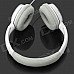 EX-10A 3.5mm Plug Stereo Headphone Headset EX-10A 3.5mm Plug Stereo Headphone Headset