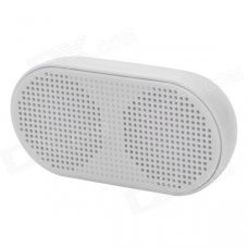 HONK HK-5002 USB 2.0 Speaker - White HONK HK-5002 USB 2.0 Speaker - White