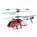 DFD F103 USB Rechargeable 4.5-CH R/C Helicopter w/ Gyroscope - Red + Silvery Grey DFD F103 USB Rechargeable 4.5-CH R/C Helicopter w/ Gyroscope - Red + Silvery Grey
