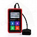 Launch X431 Creader IV+ 5 x 5cm LCD Car Universal Code Scanner - Red + Black Launch X431 Creader IV+ 5 x 5cm LCD Car Universal Code Scanner - Red + Black