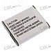 Olympus Li-50B Compatible 3.7V 925mAh Battery Pack for Olympus µ1010/µ1020 + More Olympus Li-50B Compatible 3.7V 925mAh Battery Pack for Olympus µ1010/µ1020 + More