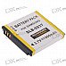 Samsung SLB-0937 Compatible 3.7V 900mAh Battery Pack for Samsung L830/L730 Samsung SLB-0937 Compatible 3.7V 900mAh Battery Pack for Samsung L830/L730
