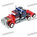 Sport Car Transformer Robot Model - Optimus Prime Sport Car Transformer Robot Model - Optimus Prime