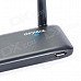 EC EC-E2 WiDicast Wireless HDMI Display Dongle Wi-Fi EZcast / DLNA / Miracast / Airplay - Black EC EC-E2 WiDicast Wireless HDMI Display Dongle Wi-Fi EZcast / DLNA / Miracast / Airplay - Black