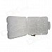 BZ Protective Case for SD / MiniSD / MMC / SIM / M2 / TF Card - White BZ Protective Case for SD / MiniSD / MMC / SIM / M2 / TF Card - White