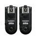 YONGNUO RF-603II-C1 16CH 2.4GHz Wireless Flash Trigger Transmitter Receiver Set for Canon 60D / 350D YONGNUO RF-603II-C1 16CH 2.4GHz Wireless Flash Trigger Transmitter Receiver Set for Canon 60D / 350D