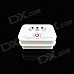 Super Mini iCar2 Bluetooth Vehicle OBD-II Code Diagnostic Tool - White Super Mini iCar2 Bluetooth Vehicle OBD-II Code Diagnostic Tool - White