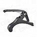 DEDO MA-9 Metal Clip-on Quick Release Capo for Ukulele - Black DEDO MA-9 Metal Clip-on Quick Release Capo for Ukulele - Black