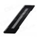 Stylish Anti-Slip Vertical Heat Dissipation Stand for PS4 Console - Black Stylish Anti-Slip Vertical Heat Dissipation Stand for PS4 Console - Black