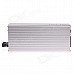 SUOER SUB-1500A 1500W DC 12V to AC 220V Solar Power Inverter w / USB port - Silver SUOER SUB-1500A 1500W DC 12V to AC 220V Solar Power Inverter w / USB port - Silver