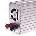 SUOER SUB-1500A 1500W DC 12V to AC 220V Solar Power Inverter w / USB port - Silver SUOER SUB-1500A 1500W DC 12V to AC 220V Solar Power Inverter w / USB port - Silver