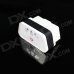 Super Mini iCar2 Bluetooth Vehicle OBD-II Code Diagnostic Tool - White + Black Super Mini iCar2 Bluetooth Vehicle OBD-II Code Diagnostic Tool - White + Black