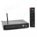 Q-SAT Q11G Gprs HD Satellite Receiver Support GPRS + CA + IKS + PATCH 3G Dongle for DSTV for Africa Q-SAT Q11G Gprs HD Satellite Receiver Support GPRS + CA + IKS + PATCH 3G Dongle for DSTV for Africa