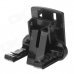 H61 Car Air Outlet Mini Bracket Base for Mobile / GPS - Black H61 Car Air Outlet Mini Bracket Base for Mobile / GPS - Black
