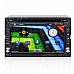 Joyous 6.2" Car DVD Player w/ Radio, Digital TV, GPS, AUX for Nissan Livina, TIIDA, Xtrai, Sunny Joyous 6.2" Car DVD Player w/ Radio, Digital TV, GPS, AUX for Nissan Livina, TIIDA, Xtrai, Sunny