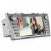 Joyous Toyota Camry (2007-2011) Special Car Head Unit DVD Player, GPS Navi, BT, AUX, FM/AM Radio