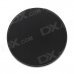 D85 Vehicle Dashboard 3M Gasket for Phone Bracket - Black