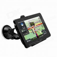 ACSON Y176 7" Touch Screen Android 4.0 GPS Navigator w/ Wi-Fi / Camera - Black (8GB) ACSON Y176 7" Touch Screen Android 4.0 GPS Navigator w/ Wi-Fi / Camera - Black (8GB)