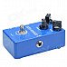 Caline CP-19 Delay Effects Equipment / Single Effect Device for Electric Guitar - Blue + Black Caline CP-19 Delay Effects Equipment / Single Effect Device for Electric Guitar - Blue + Black
