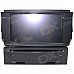 LsqSTAR 6.2" Car DVD Player w/ GPS,TV,RDS,BT,CCD,SWC,AUX-IN,Can Bus,Dual Zone for Benz C-Class W204 LsqSTAR 6.2" Car DVD Player w/ GPS,TV,RDS,BT,CCD,SWC,AUX-IN,Can Bus,Dual Zone for Benz C-Class W204