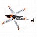 Xinhangxian S039G 3.5-CH Rechargeable R/C Helicopter - Orange + Black + Blue Xinhangxian S039G 3.5-CH Rechargeable R/C Helicopter - Orange + Black + Blue