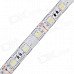 Waterproof 72W 5400lm 6400K 300 x SMD 5050 LED White Light Car Decoration Light Strip - (12V / 5m) Waterproof 72W 5400lm 6400K 300 x SMD 5050 LED White Light Car Decoration Light Strip - (12V / 5m)