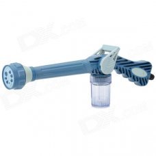 A104 Car Wash / Garden Watering Water Spray Gun A104 Car Wash / Garden Watering Water Spray Gun