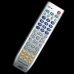 Universal TV/DVD/VCD Remote Controller (2*AA)