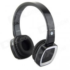 ShengYun TH390 Stereo Bluetooth V3.0 Headphones w/ TF / FM Radio / Mic - Black ShengYun TH390 Stereo Bluetooth V3.0 Headphones w/ TF / FM Radio / Mic - Black