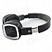 ShengYun TH390 Stereo Bluetooth V3.0 Headphones w/ TF / FM Radio / Mic - Black ShengYun TH390 Stereo Bluetooth V3.0 Headphones w/ TF / FM Radio / Mic - Black