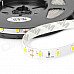 JRLED 72W 6500lm 3300K 300-SMD 5630 LED Warm White Light Strip (12V / 5m)