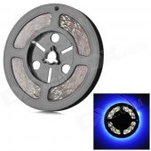 JRLED 72W 700lm 10000K 300-SMD 5630 LED Cool White Light Strip (12V / 5m)