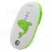 COBAN GPS302 GPS/GSM/GPRS Personal Baby Elder Tracker - Green + White COBAN GPS302 GPS/GSM/GPRS Personal Baby Elder Tracker - Green + White