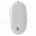 COBAN GPS302 GPS/GSM/GPRS Personal Baby Elder Tracker - Green + White COBAN GPS302 GPS/GSM/GPRS Personal Baby Elder Tracker - Green + White