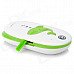 COBAN GPS302 GPS/GSM/GPRS Personal Baby Elder Tracker - Green + White COBAN GPS302 GPS/GSM/GPRS Personal Baby Elder Tracker - Green + White